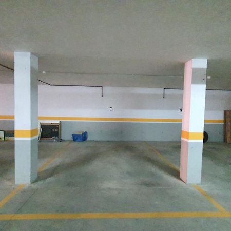 Amplia Terraza Con Piscina, Garaje Y Aire Acondicionado - By Aloha Palma Águilas Exterior foto
